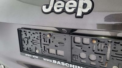 Jeep Compass Gebrauchtwagen Jeep Compass Gebrauchtwagen
