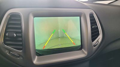 Jeep Compass Gebrauchtwagen Jeep Compass Gebrauchtwagen