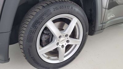 Jeep Compass Gebrauchtwagen Jeep Compass Gebrauchtwagen