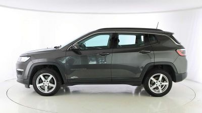 Jeep Compass Gebrauchtwagen Jeep Compass Gebrauchtwagen