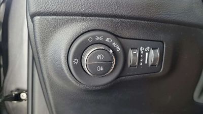 Jeep Compass Gebrauchtwagen Jeep Compass Gebrauchtwagen