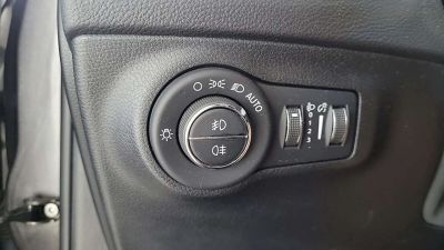 Jeep Compass Gebrauchtwagen