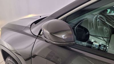 Jeep Compass Gebrauchtwagen Jeep Compass Gebrauchtwagen