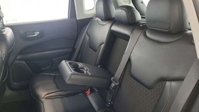 Jeep Compass Gebrauchtwagen Jeep Compass Gebrauchtwagen