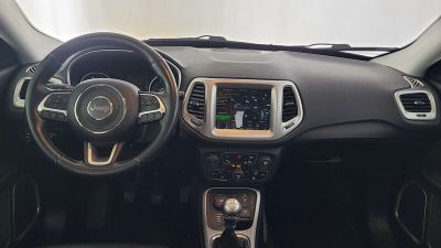 Jeep Compass Gebrauchtwagen Jeep Compass Gebrauchtwagen