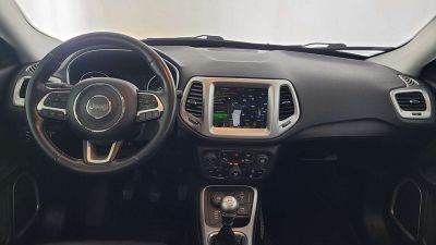 Jeep Compass Gebrauchtwagen