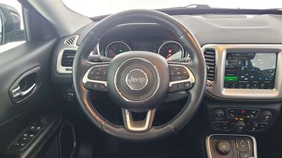 Jeep Compass Gebrauchtwagen Jeep Compass Gebrauchtwagen