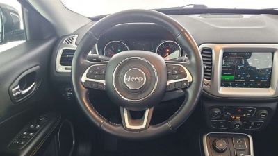 Jeep Compass Gebrauchtwagen