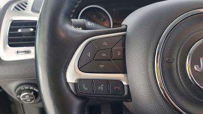 Jeep Compass Gebrauchtwagen Jeep Compass Gebrauchtwagen