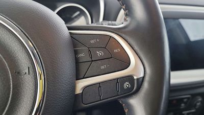 Jeep Compass Gebrauchtwagen Jeep Compass Gebrauchtwagen