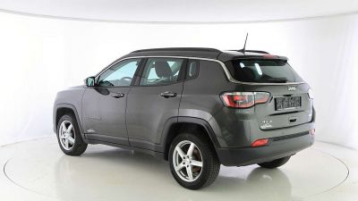 Jeep Compass Gebrauchtwagen Jeep Compass Gebrauchtwagen