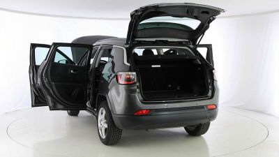Jeep Compass Gebrauchtwagen Jeep Compass Gebrauchtwagen