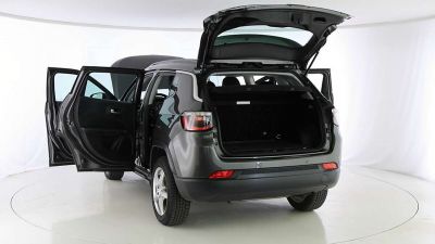 Jeep Compass Gebrauchtwagen
