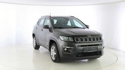Jeep Compass Gebrauchtwagen Jeep Compass Gebrauchtwagen