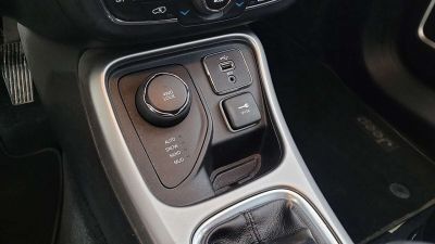 Jeep Compass Gebrauchtwagen Jeep Compass Gebrauchtwagen