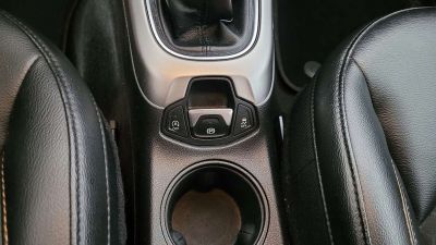 Jeep Compass Gebrauchtwagen Jeep Compass Gebrauchtwagen