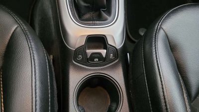 Jeep Compass Gebrauchtwagen