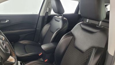 Jeep Compass Gebrauchtwagen Jeep Compass Gebrauchtwagen