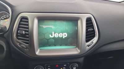 Jeep Compass Gebrauchtwagen Jeep Compass Gebrauchtwagen
