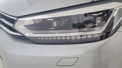 VW Touran Gebrauchtwagen VW Touran Gebrauchtwagen