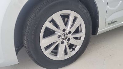 VW Touran Gebrauchtwagen VW Touran Gebrauchtwagen
