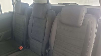 VW Touran Gebrauchtwagen VW Touran Gebrauchtwagen