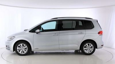 VW Touran Gebrauchtwagen VW Touran Gebrauchtwagen