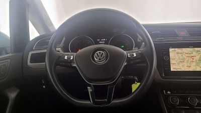 VW Touran Gebrauchtwagen VW Touran Gebrauchtwagen