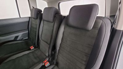 VW Touran Gebrauchtwagen VW Touran Gebrauchtwagen