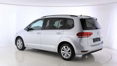 VW Touran Gebrauchtwagen VW Touran Gebrauchtwagen