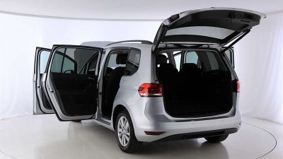 VW Touran Gebrauchtwagen VW Touran Gebrauchtwagen