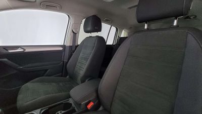 VW Touran Gebrauchtwagen VW Touran Gebrauchtwagen