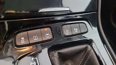 Opel Grandland X Gebrauchtwagen