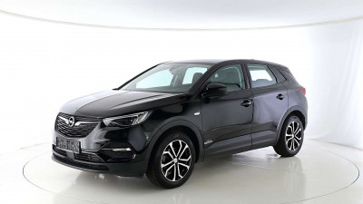 Opel Grandland X Gebrauchtwagen