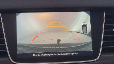 Opel Grandland X Gebrauchtwagen