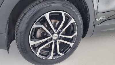 Opel Grandland X Gebrauchtwagen