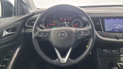 Opel Grandland X Gebrauchtwagen