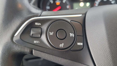 Opel Grandland X Gebrauchtwagen