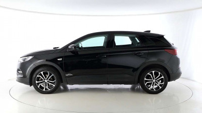 Opel Grandland X Gebrauchtwagen