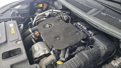 Opel Grandland X Gebrauchtwagen