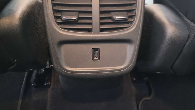 Opel Grandland X Gebrauchtwagen