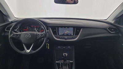Opel Grandland X Gebrauchtwagen