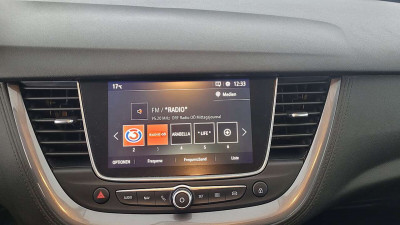 Opel Grandland X Gebrauchtwagen
