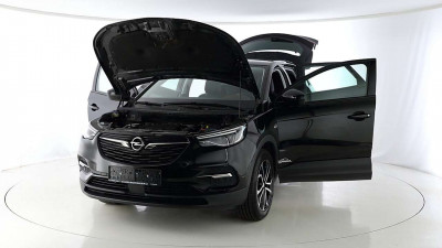 Opel Grandland X Gebrauchtwagen