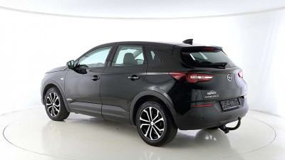 Opel Grandland X Gebrauchtwagen