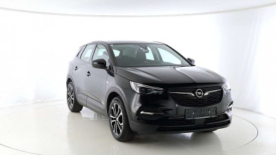 Opel Grandland X Gebrauchtwagen