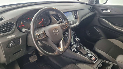 Opel Grandland X Gebrauchtwagen
