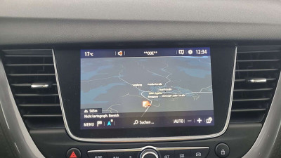 Opel Grandland X Gebrauchtwagen