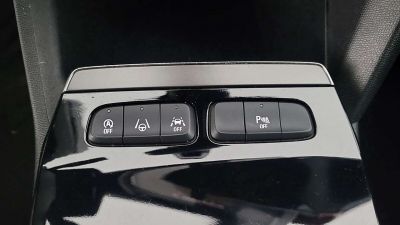 Opel Mokka Gebrauchtwagen Opel Mokka Gebrauchtwagen