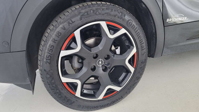 Opel Mokka Gebrauchtwagen Opel Mokka Gebrauchtwagen